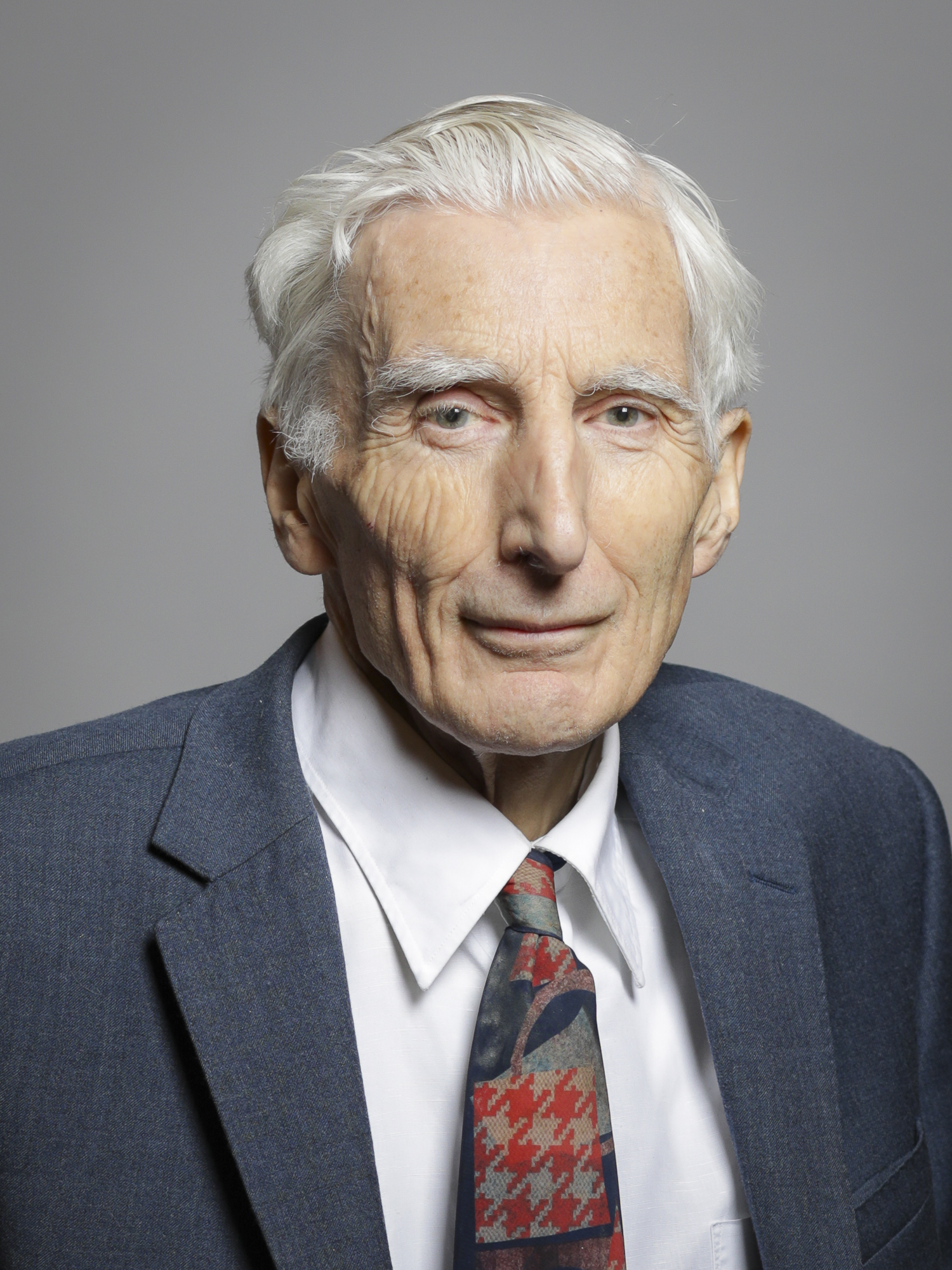 Martin Rees